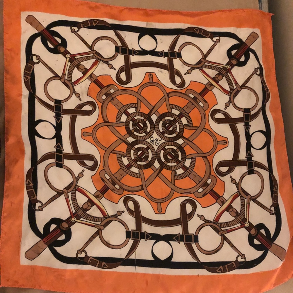 Scarf